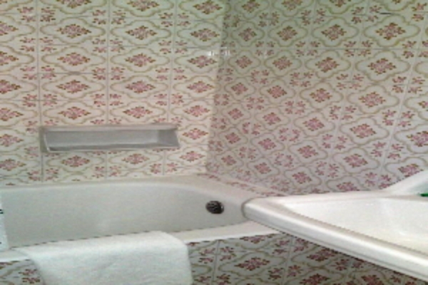 Hotel Peralba (Sant-Julià-de Lòria )